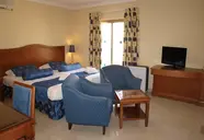 The St. George's Park Hotel Paceville