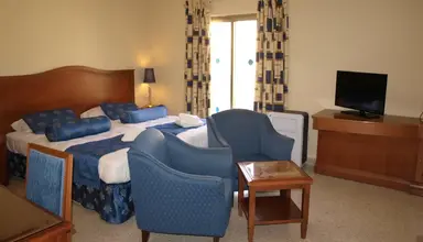 The St. George's Park Hotel Paceville
