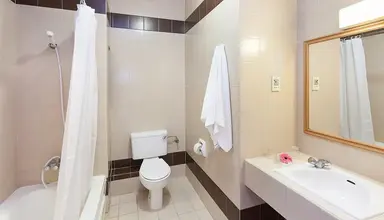 The St. George's Park Hotel Paceville