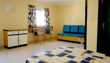 The St. George's Park Hotel Paceville