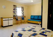 The St. George's Park Hotel Paceville