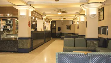 The St. George's Park Hotel Paceville