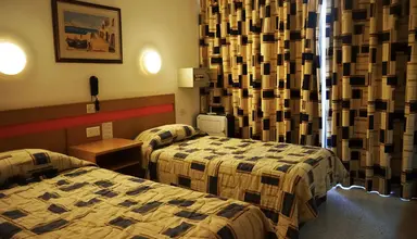 The St. George's Park Hotel Paceville