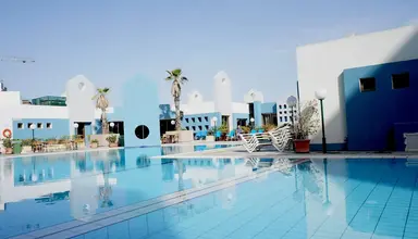 The St. George's Park Hotel Paceville