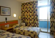 The St. George's Park Hotel Paceville