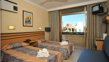 The St. George's Park Hotel Paceville