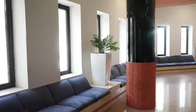 The St. George's Park Hotel Paceville