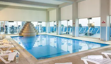 The St. George's Park Hotel Paceville