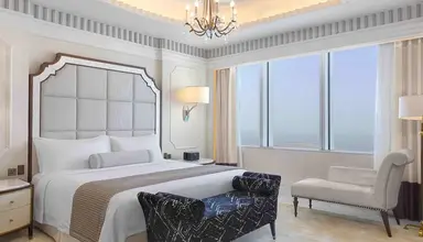 The St. Regis Abu Dhabi