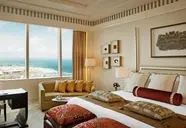 The St. Regis Abu Dhabi