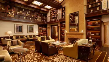 The St. Regis Abu Dhabi