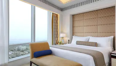 The St. Regis Abu Dhabi