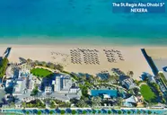 The St. Regis Abu Dhabi
