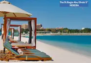 The St. Regis Abu Dhabi