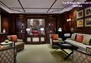 The St. Regis Abu Dhabi
