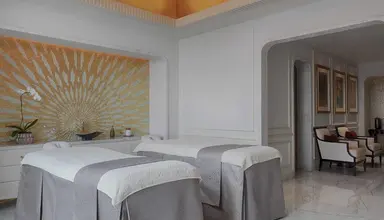 The St. Regis Abu Dhabi