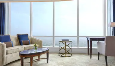 The St. Regis Abu Dhabi