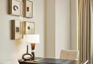 The St. Regis Abu Dhabi