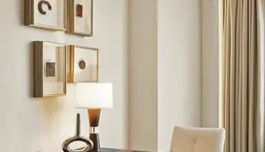 The St. Regis Abu Dhabi