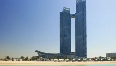 The St. Regis Abu Dhabi