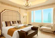 The St. Regis Abu Dhabi
