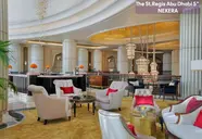 The St. Regis Abu Dhabi