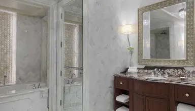 The St. Regis Abu Dhabi