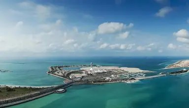 The St. Regis Abu Dhabi