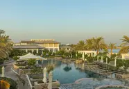 The St. Regis Abu Dhabi