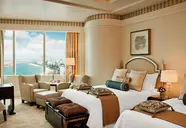 The St. Regis Abu Dhabi
