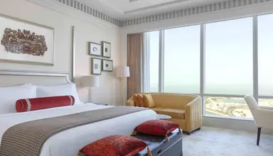 The St. Regis Abu Dhabi