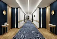The St. Regis Al Mouj Muscat Resort