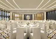 The St. Regis Al Mouj Muscat Resort
