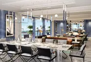 The St. Regis Al Mouj Muscat Resort