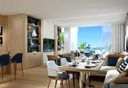 The St. Regis Al Mouj Muscat Resort