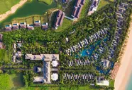 The St. Regis Bali Resort
