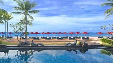 The St. Regis Bali Resort