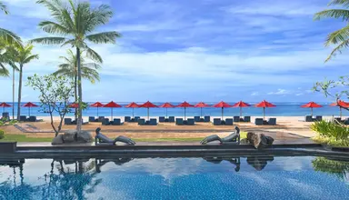 The St. Regis Bali Resort