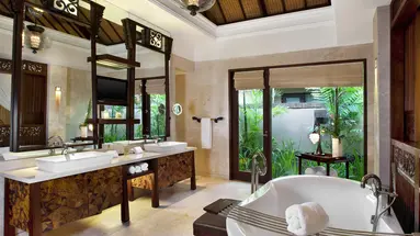 The St. Regis Bali Resort