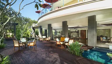 The St. Regis Bali Resort