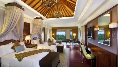 The St. Regis Bali Resort