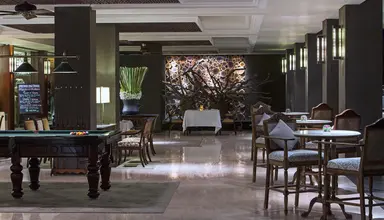 The St. Regis Bali Resort