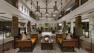 The St. Regis Bali Resort