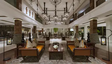 The St. Regis Bali Resort