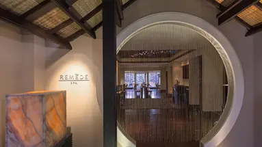 The St. Regis Bali Resort