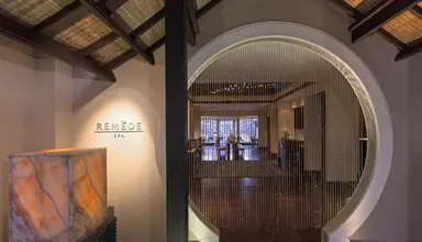 The St. Regis Bali Resort