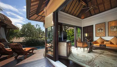 The St. Regis Bali Resort
