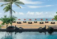 The St. Regis Bali Resort