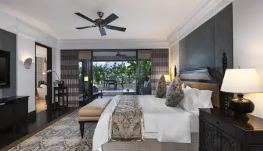 The St. Regis Bali Resort