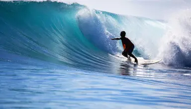 The St. Regis Bali Resort
